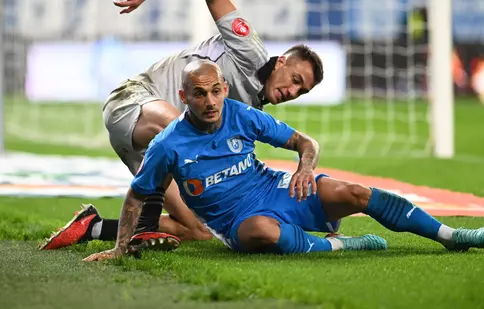 SUPERLIGA: Cine transmite Universitatea Craiova – FCSB, derby-ul etapei a 4-a din play-off