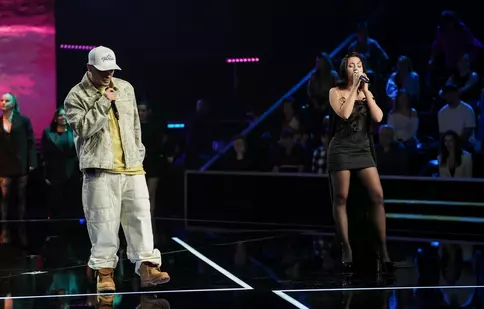 Nicole Cherry și Puya, moment inedit pe scena X Factor 2025 în marea finală. Ce piesă vor interpreta