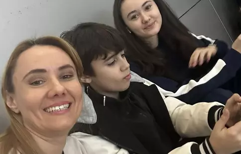 Oana Ioniță luptă în instanță pentru a-și vedea copilul mai des. Ce acuzații îi aduce fostului soț. „Se schimbă lucrurile după divorț”