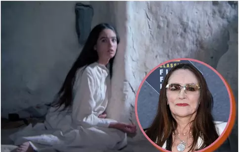 Olivia Hussey, grația eternă din „Romeo și Julieta” și „Iisus din Nazaret”. Povestea unei cariere marcate de roluri emblematice