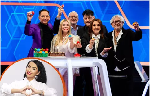 Kanal D, ediții speciale de Paște 2025. Dan Negru sărbătorește 3 ani de „Jocul cuvintelor”