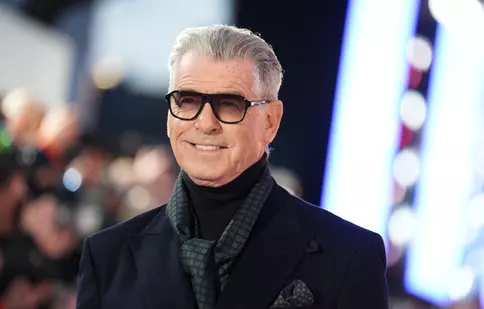 Pierce Brosnan a reluat legătura cu fiul său, Christopher, după două decenii de tăcere. Cum au fost surprinși