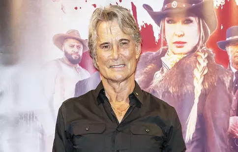 Richard Norton a murit la 75 de ani. Cascadorul a lucrat cu vedete de top de la Hollywood
