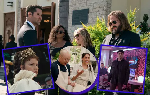 Netflix anulează 2 seriale TV în 2025, reînnoiește alte 10 și anunță sfârșitul unui show. Este vestea momentului pentru fanii acestor producții