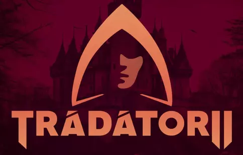 „The Traitors – Trădătorii”, noul reality show de la Pro TV: Joc de strategie și psihologie cu premii de 100.000 de euro