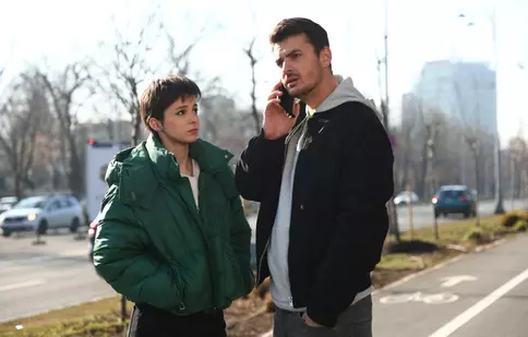 „Ana, mi-ai fost scrisă în ADN”, episodul din 8 mai 2025. Basty intră în alertă: „Tudor, e grav! Alina a fost răpită” 