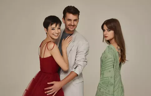 Serialul „Ana, mi-ai fost scrisă în ADN”, reînnoit pentru sezonul 2! Când are premiera la Antena 1