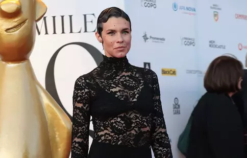 Ana Ularu, apariție surpriză în serialul „Stars Wars: Andor”. Ce rol are actrița în superproducția Disney+