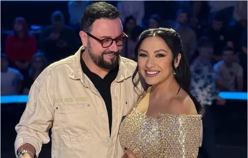 Andra, transformare radicală de look. Cum a reușit să slăbească în timp record: „Trebuie să nu ne mai judecăm”