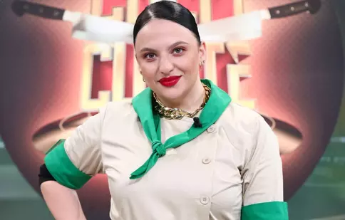 Andra Podoabă, eliminată de la Chefi la cuțite 2025. Jurații nu au putut să guste din farfuria ei. „A dat-o în bară grav”