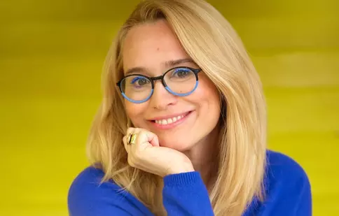 Andreea Esca, criticată de internauți: „De 30 de ani, cititoare de promptere!”. Ce răspuns a avut prezentatoarea