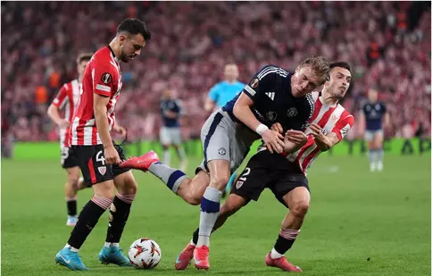 EUROPA LEAGUE & CONFERENCE LEAGUE: Cine transmite returul semifinalelor