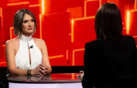 Carmen Negoiță, dezvăluiri la „40 de întrebări cu Denise Rifai”: lupte personale și planuri surpriză la 45 de ani