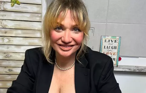 Vești proaste pentru Cristina Cioran. Tatăl celor doi copii ai săi rămâne în spatele gratiilor