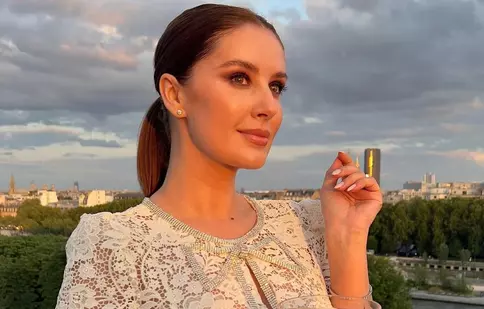 Ce planuri are Daiana Anghel după divorțul de Sorin Gonțea. Regula pe care le-a impus-o prietenilor