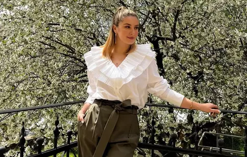 Cine este Daiana Anghel. Cum arăta câștigătoarea „Power Couple” pe vremea în care era colega lui Bendeac și ce a dus la divorțul de soțul ei, Sorin Gonțea