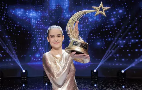 Damaris Lupu a triumfat la „Românii au talent”! Cum a arătat clasamentul final și cine a luat premiul de originalitate