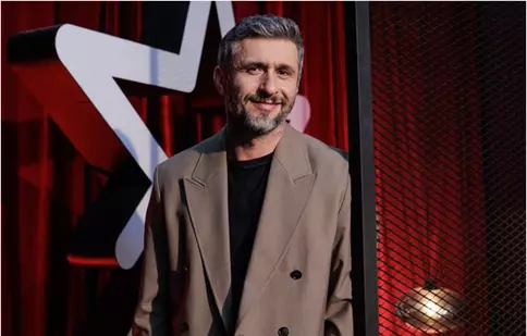 Dragoș Bucur, despre fiica sa Sofia: „Nu mai locuiește cu noi, vine din când în când”. Ce surpriză le-a făcut recent adolescenta