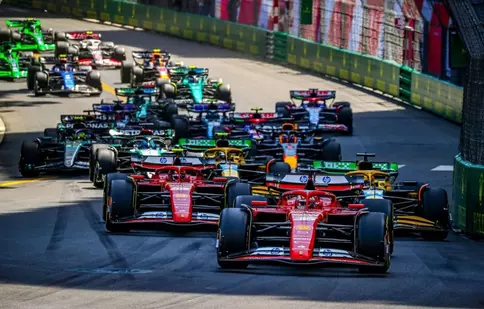 Formula 1. Cine transmite Marele Premiu de la Monaco. Unde se văd live antrenamentele, calificările și cursa