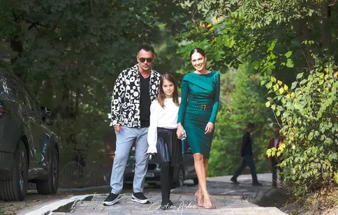 Irina și Răzvan Fodor au plecat într-o altă vacanță, deși au casa în plină renovare: „Nu dați cu pietre!”