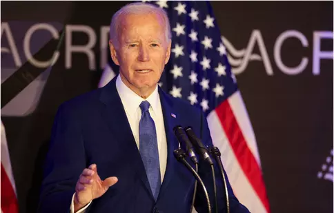 Joe Biden, lovit de o boală gravă la 82 de ani. Medicii au confirmat cancerul agresiv