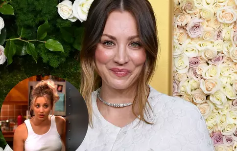 Kaley Cuoco este însărcinată pentru a doua oară! Actrița și Tom Pelphrey vor avea încă o fetiță. Imagini emoționante de familie