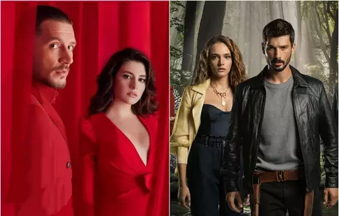 Kanal D aruncă iar în aer programul serialelor turcești: când vor fi difuzate „Pierduți în dragoste” și „Dragoste fără hotare”