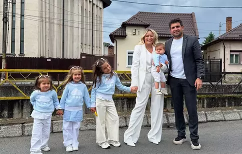 Laura Cosoi, vacanță de o lună în Bali, cu întreaga familie. Nu are cazare, ci doar planuri mari: „Îmi doresc să nu ne luăm prea în serios”