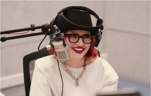 Lidia Buble, confesiuni savuroase despre familie: „Tati a zis că vrea 100 de nepoți și îmi mai bate și mie apropoul”