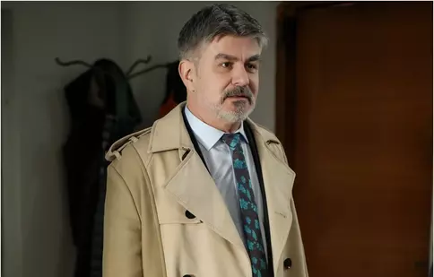 Lucian Pavel, în distribuția serialului „Iubire cu parfum de lavandă” de la Antena 1. Ce rol va juca