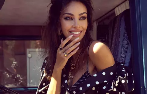 Mădălina Ghenea, mesaj emoționant: lipsește de la Cannes pentru a-și îngriji fiica bolnavă. „Viața are propriile ei premiere”