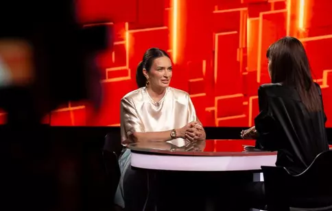 Maria Marinescu, la 40 de întrebări cu Denise Rifai. „De ce v-a dat afară Andreea Esca?”