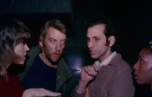 A murit Michael Alaimo. Actorul din „Cheers” și „Space Jam” avea 86 de ani
