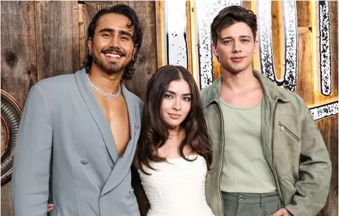 „Duster” și „Motorheads” ajung pe Max și Prime Video: Acțiune, adrenalină și povești pe patru roți. De ce să nu ratezi aceste premiere