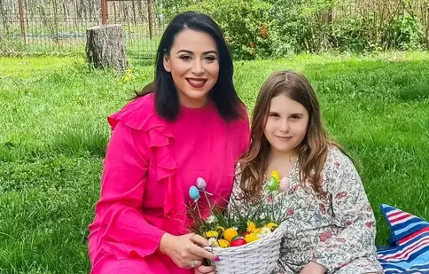 Oana Roman, despre pensia alimentară primită de la Marius Elisei. „Nu a plătit timp de trei ani”