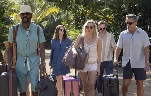 Ce nu știai despre „Patru anotimpuri” (2025), miniseria Netflix cu Steve Carell și Tina Fey inspirată dintr-un film clasic