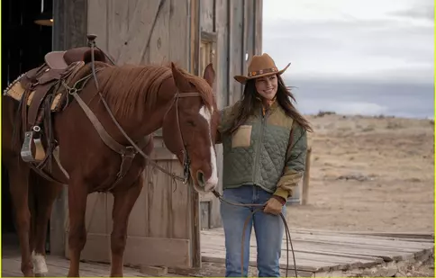 „Ransom Canyon”, sezonul 2. Ce a spus Josh Duhamel despre continuarea serialului de pe Netflix