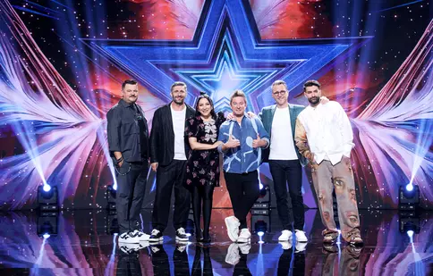 Prima semifinală „Românii au talent” are loc pe 2 mai. Cine sunt concurenții care urcă pe scenă