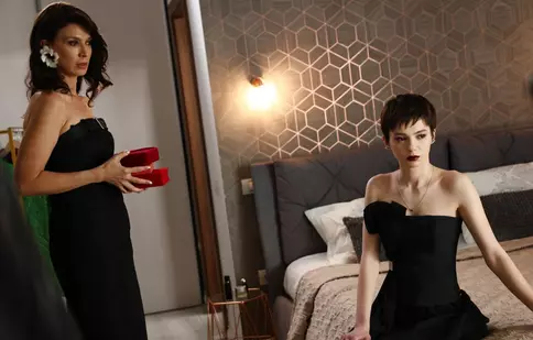 Ultimul episod din „Ana, mi-ai fost scrisă în ADN” - 12 iunie 2025. Marele secret al Victoriei. Cine este tatăl Anei