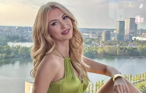 Andreea Bălan, obiceiul la care a renunțat pentru a se menține tânără. „De aceea nici nu-mi arăt vârsta”