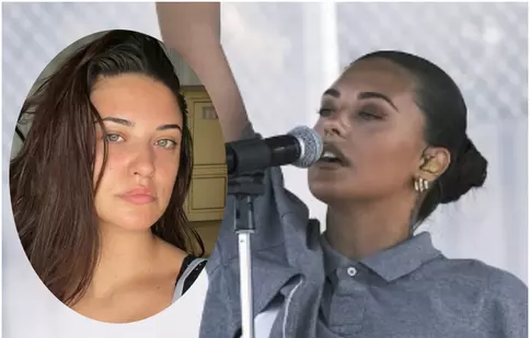 Antonia, departe de scenă din cauza unei operații. Mesajul emoționant al artistei