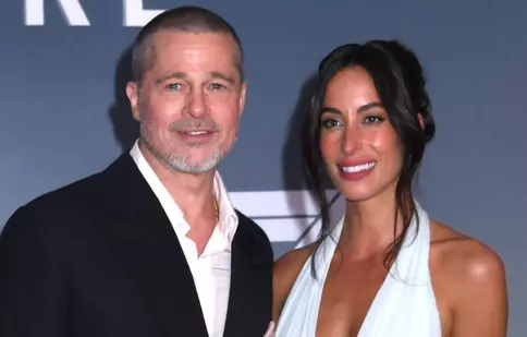 Brad Pitt și Ines de Ramon au strălucit la premiera „F1” din New York. Ținutele care au atras toate privirile