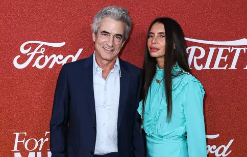 Dermot Mulroney divorțează după 15 ani de căsnicie de Prima Apollinaare. Care este motivul