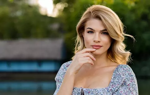 Ella Prodan, în pauzele de la filmările pentru Iubire cu parfum de lavandă. „Profit de un «power nap»” EXCLUSIV