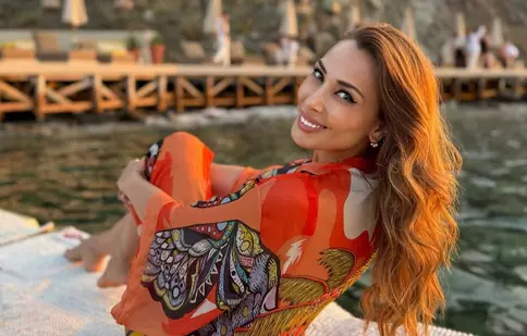 Iulia Vântur, despre vedetele din România care o vizitează cel mai des în India: „Mă bucur să împărtășesc viața mea de acolo cu ele”
