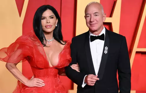 Jeff Bezos și Lauren Sanchez, nuntă ca-n povești de trei zile și trei nopți. Ce sumă fabuloasă va cheltui afaceristul