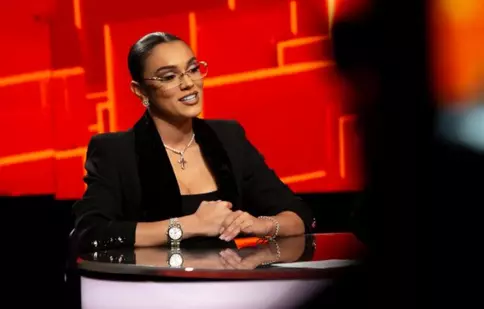 Karmen Minune, la „40 de întrebări cu Denise Rifai”. Ce a mărturisit fiica lui Adrian Minune despre viața ei