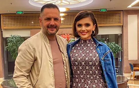 Cum i-a surprins Mădălin Ionescu pe Filip și Cristina Șișcanu. „Nici nu m-au băgat în seamă toată ziua”