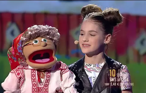 Ana Maria Mărgean a împlinit 16 ani: Cum arată acum câștigătoarea „Românii au talent” și ce a făcut cu premiul cel mare