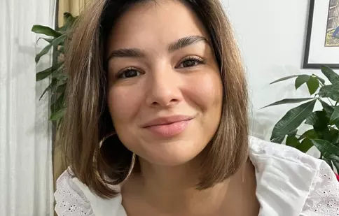 Maria Popovici, îndrăgostită din nou după divorț. Primele imagini cu noul iubit